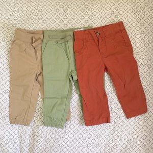 Pants bundle